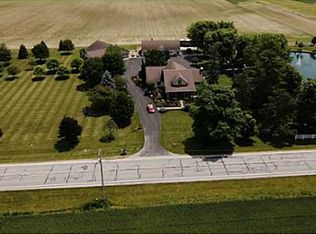 3566 County Road 25a S, Sidney, OH 45365