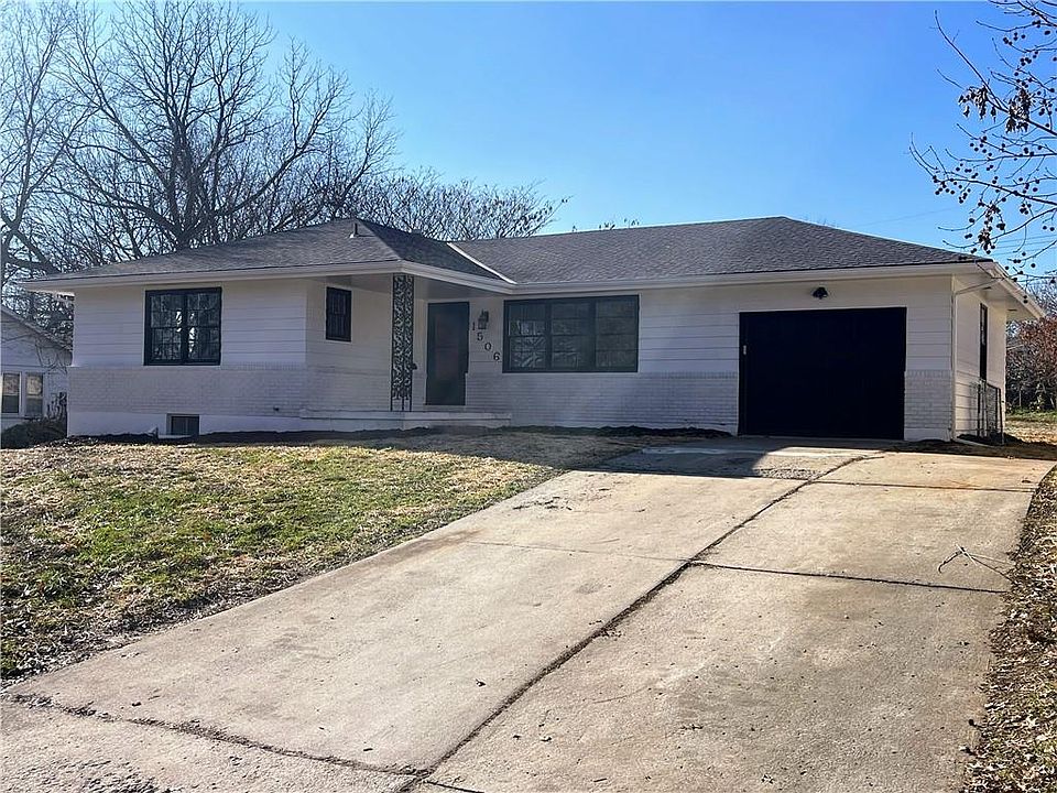 1506 S Osage St, Independence, MO 64055 | Zillow