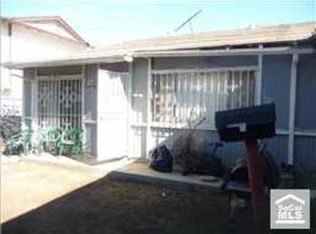 17518 Amantha Ave, Carson, CA 90746