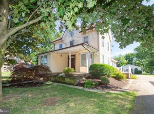 1206 Egypt Rd, Oaks, PA 19456