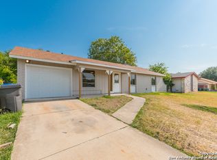 3643 Tuscany Dr, San Antonio, TX 78219