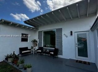 420 NW 111th St, Miami, FL 33168