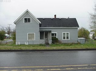 502 W Broadway St, Goldendale, WA 98620