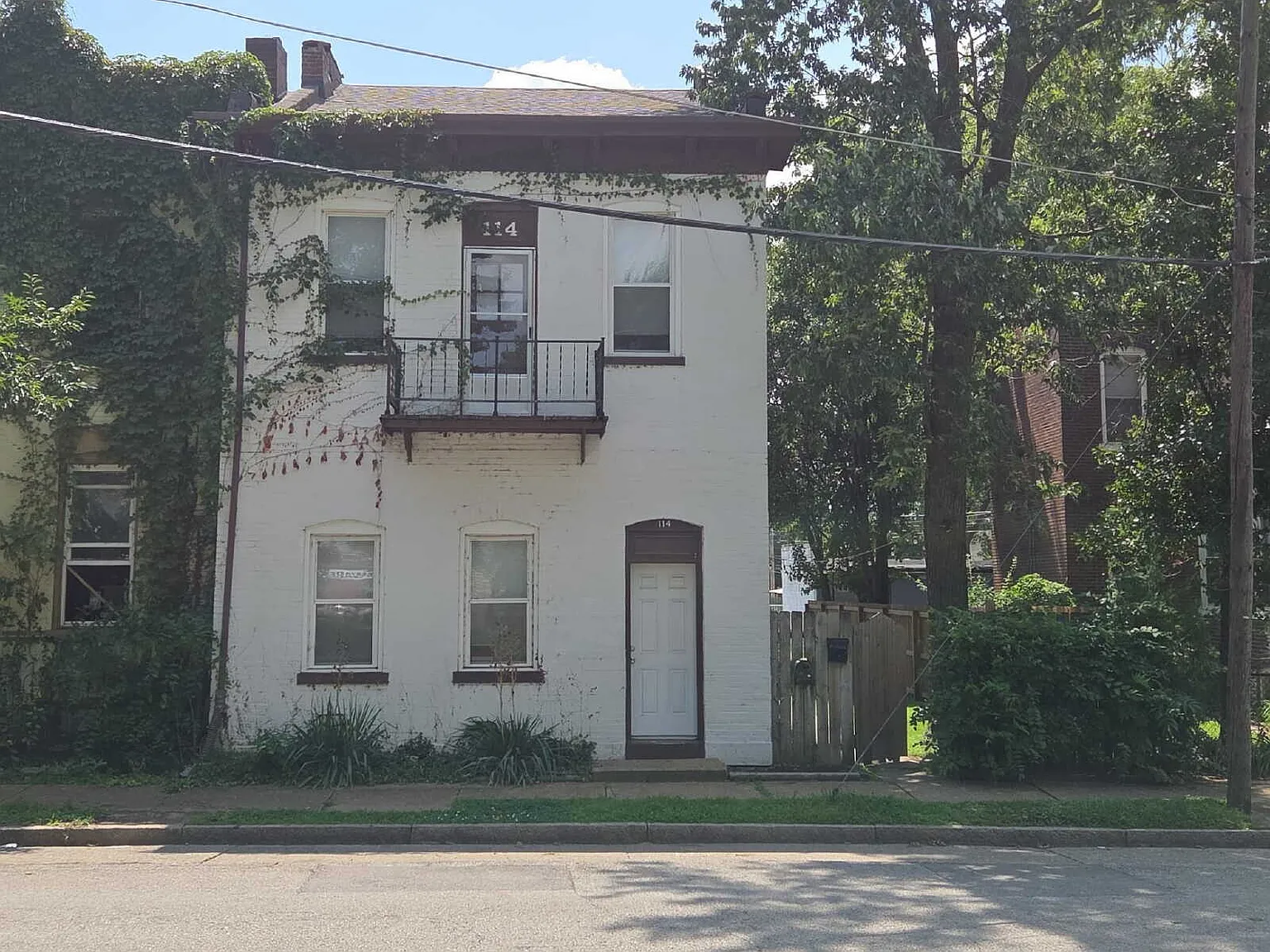 1 bed, 1.0 bath, 850 sqft, $850 — Photo 3