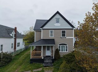 24 Reserve St, Cape Breton, NS B1A 4V8