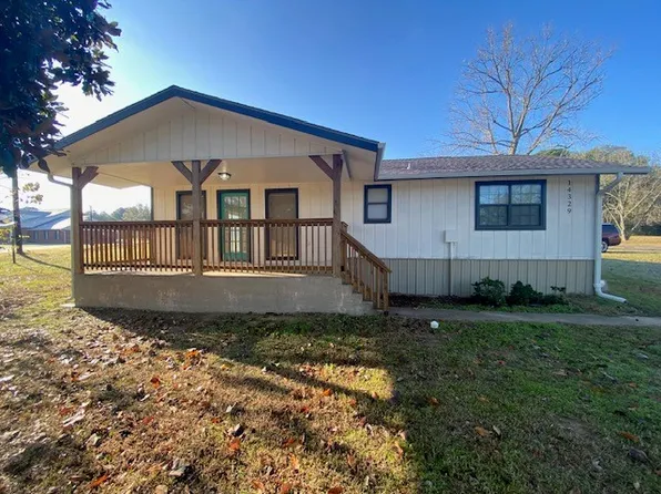 14329 State Highway 64, Ben Wheeler, TX 75754