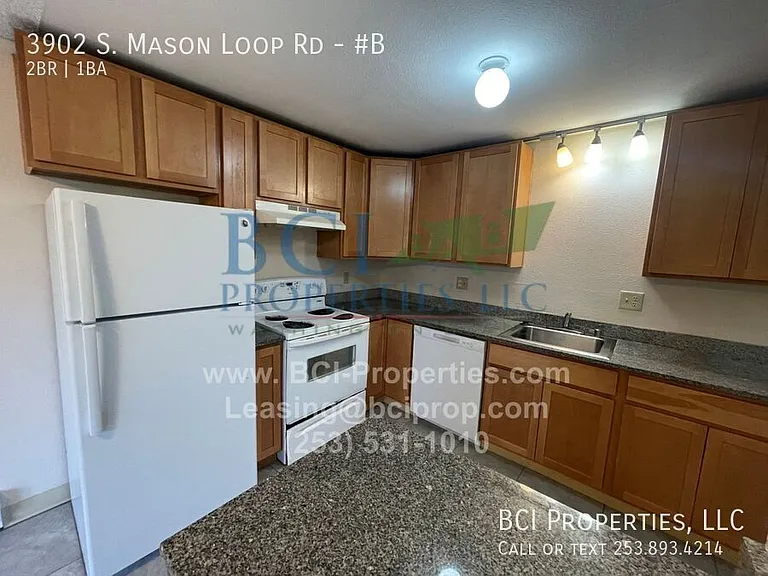 3902 S Mason Loop Rd #B — Photo 13