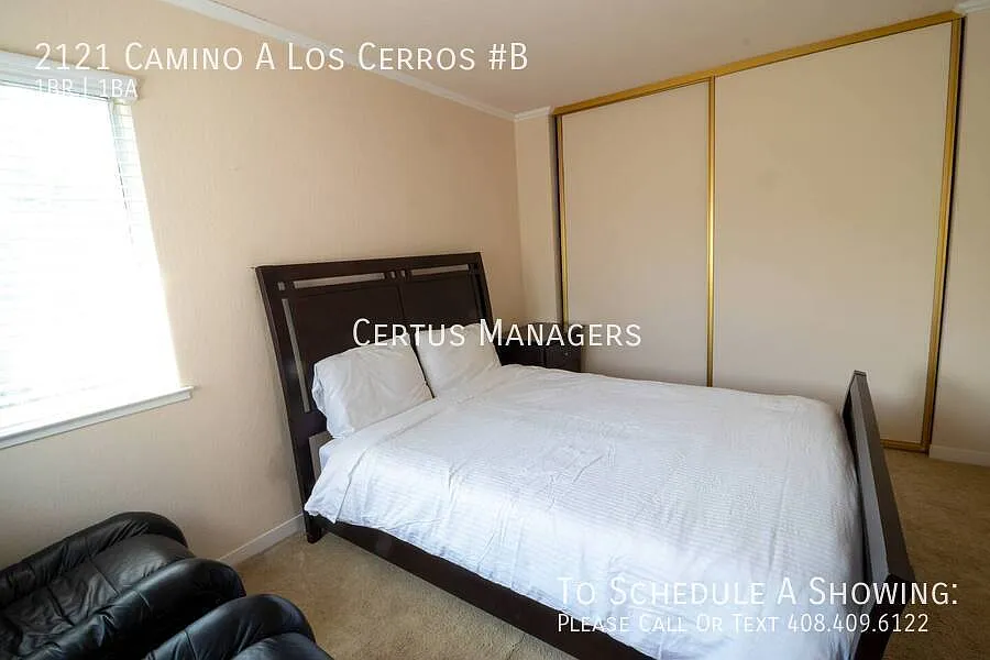 Comfy 1BR Apt Near Stanford, SLAC, and Sandhill Road — Photo 3