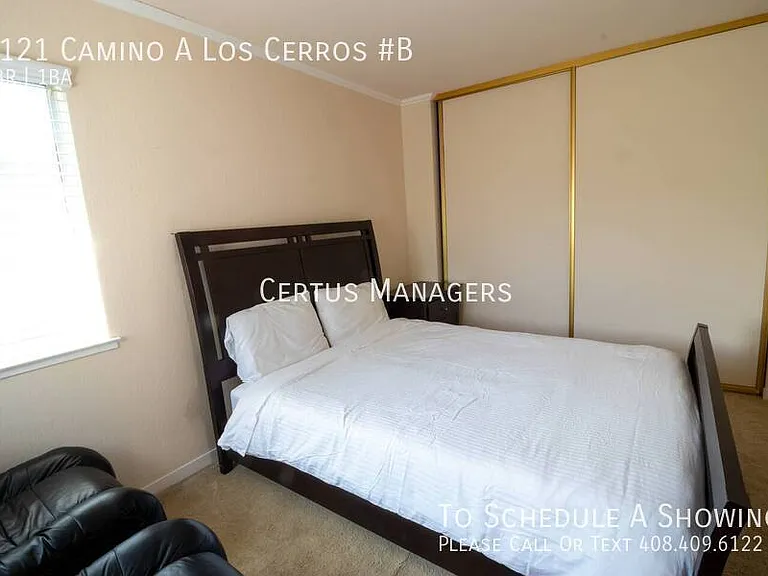 2121 Camino A Los Cerros #B — Photo 3