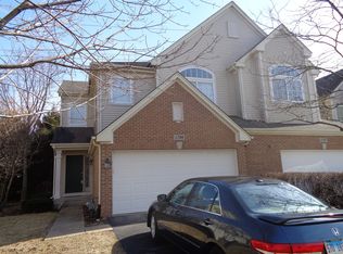 1799 Kelberg Ave #15-1, Hoffman Estates, IL 60192