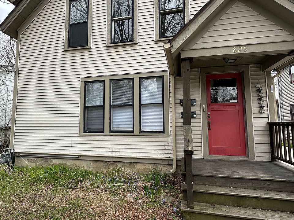 1st image of 829 Miller Ave APT 2