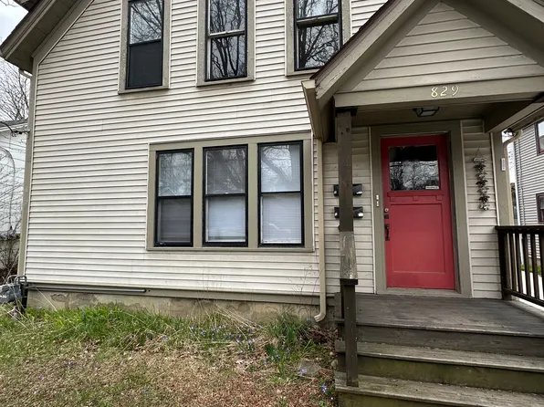 829 Miller Ave, Ann Arbor, MI