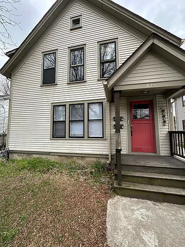 829 Miller Ave Photo 1