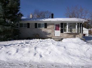 22105 Linwood Ave, Eastpointe, MI 48021