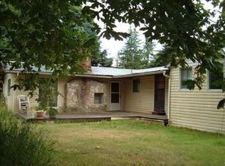 140 Kehoe Rd, Randle, WA 98377