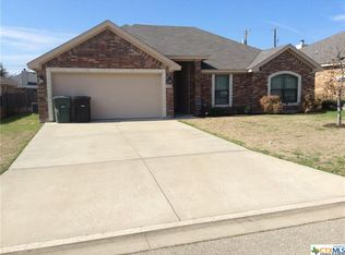 5113 Foxhill Rd, Temple, TX 76502
