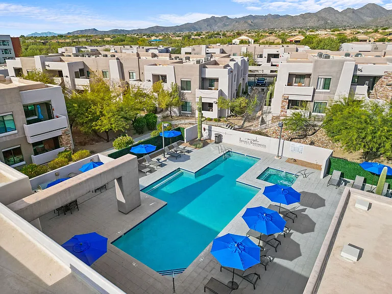 Legacy Apartments at Dove Mountain — Photo 21