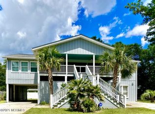 1803 Hideaway Rd SW, Ocean Isle Beach, NC 28469