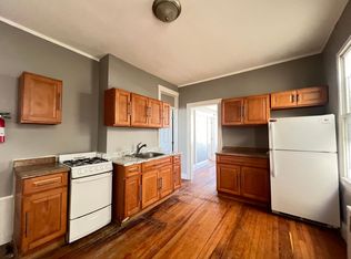 181 Lexington Ave #2F, Jersey City, NJ 07304