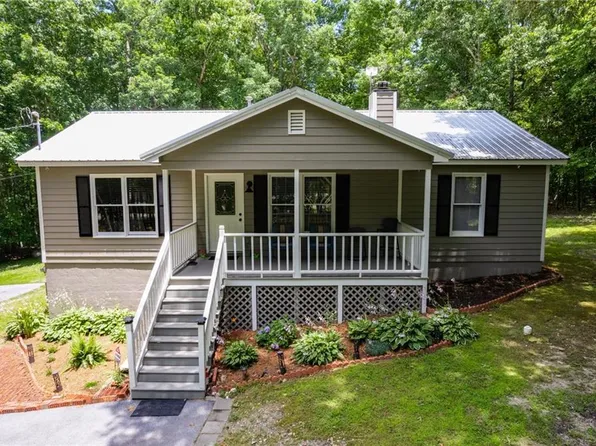 1347 Winters Rd, Rockmart, GA 30153
