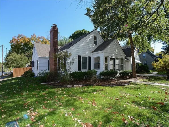 7501 Baltimore Ave, Kansas City, MO 64114