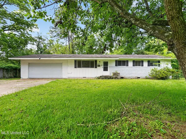 1235 Adkins Blvd, Jackson, MS 39211