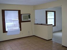 Another view of the Living Room