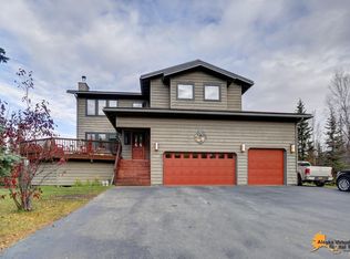 7101 Crooked Tree Dr, Anchorage, AK 99507