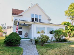 302 Martin St, STEILACOOM, WA 98388