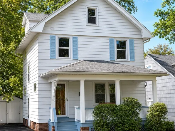 144 Wyndham Rd, Rochester, NY 14612