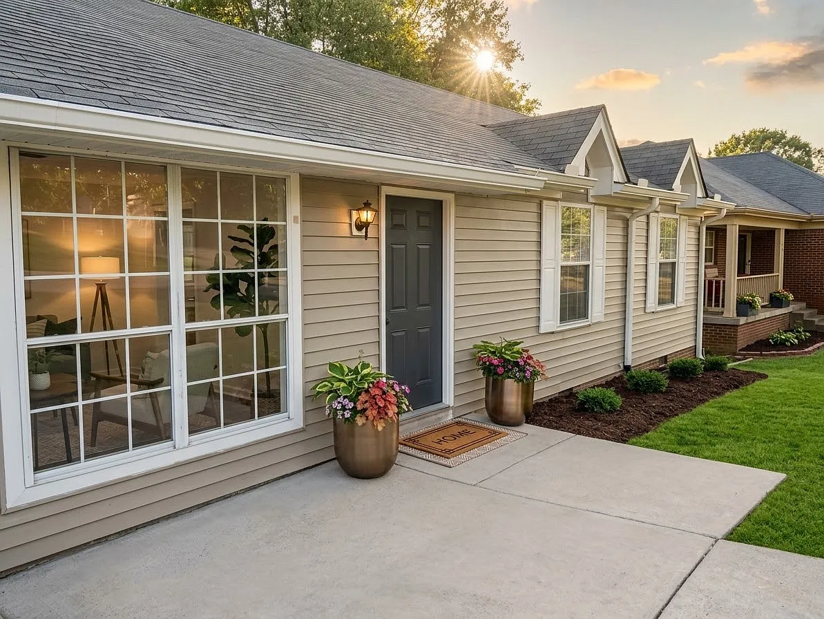 4041 Scotwood Dr — Photo 1