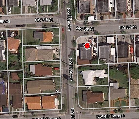 1st image of 5096 NW 5th St