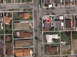 5096 NW 5th St, Miami, FL 33126