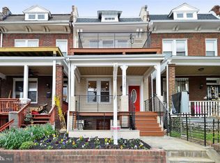 2120 2nd St NW, Washington, DC 20001