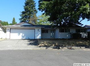 4741 Westlawn Ct SE, Salem, OR