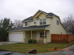 6100 N Gary Ln, Boise, ID 83714