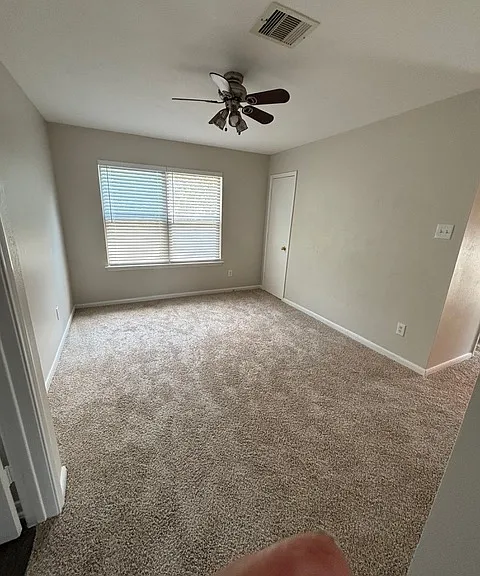 Game room 2nd floor