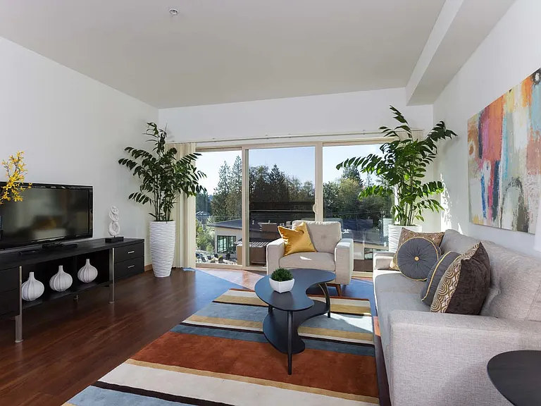 Tivalli Apartments — Photo 4