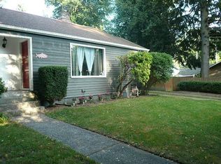 11520 36th Ave NE, Seattle, WA 98125