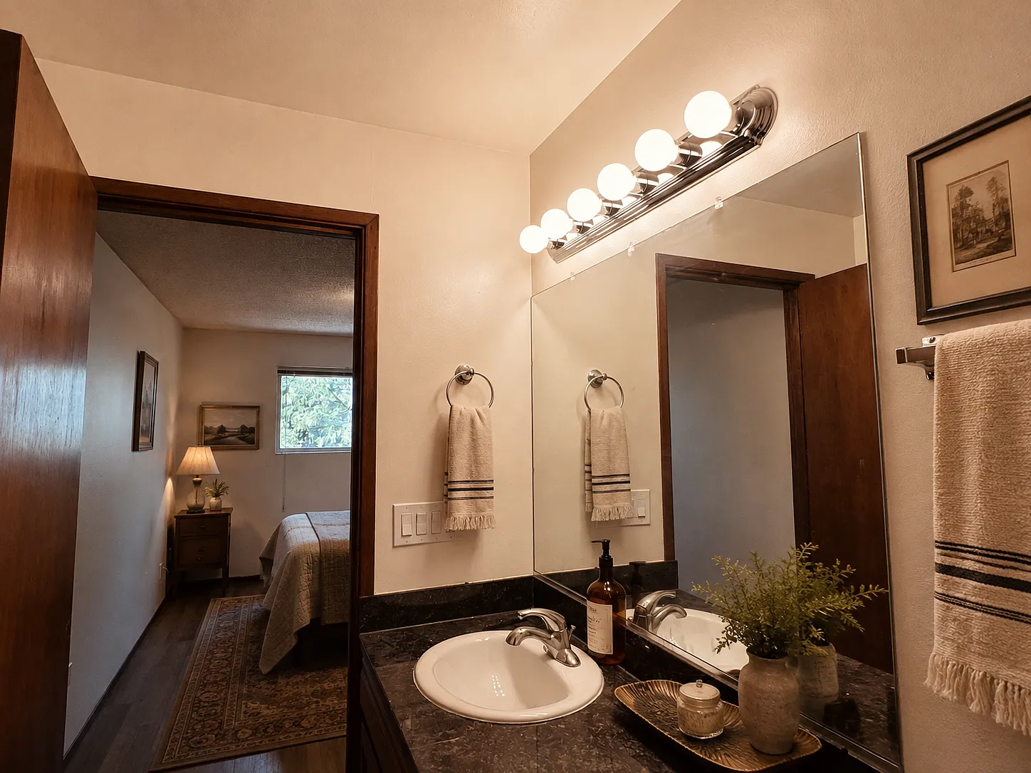 1 bed, 707 sqft, $1,795 — Photo 3