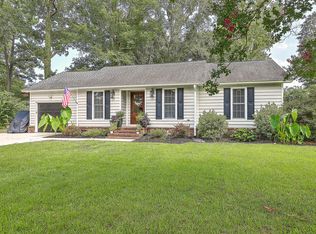 51 Crosscreek Dr, Charleston, SC 29412