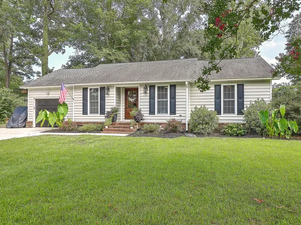 51 Crosscreek Dr, Charleston, SC 29412