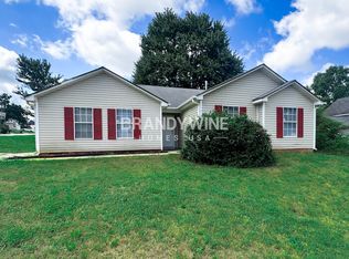 3264 Sugar Creek Trce, Atlanta, GA 30316