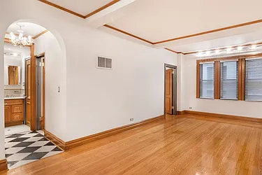 Rented by WAM Partners - William Moses Co.