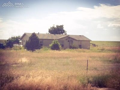 10020 Berridge Rd, Calhan, CO, 80808