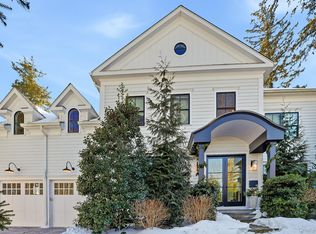 99 Central Avenue, Rye, NY 10580