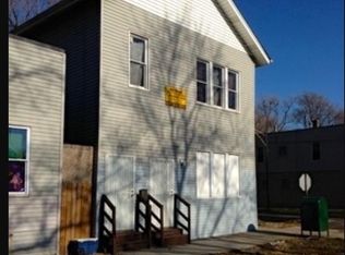 956 E 76th St #1, Chicago, IL 60619