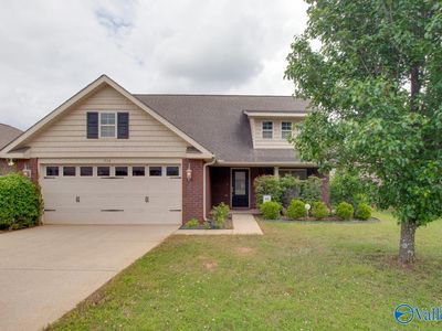314 Dovington Dr, Huntsville, AL, 35806