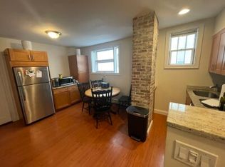 307 Cardinal Medeiros Ave #2, Cambridge, MA 02141
