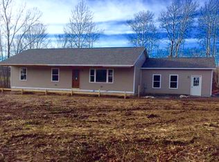 5947 Sturgen Drive, LaFayette, NY 13084